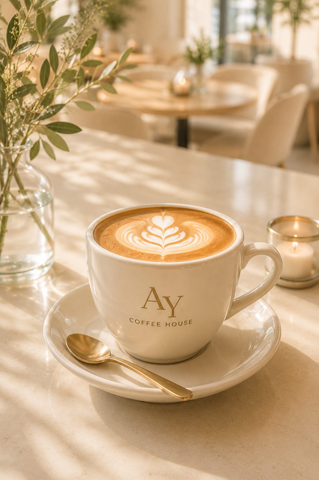 Ay Coffee House